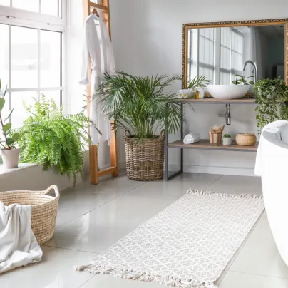 agencement de salle de bain au Mans dans la Sarthe 72